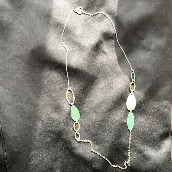 Silpada Fresco Necklace - Picture 4 of 4